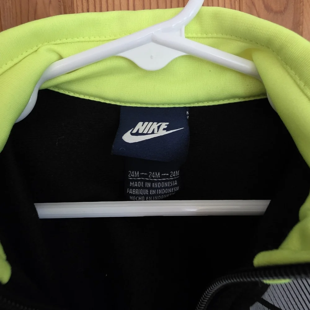 Nike Track Suit Set 24M - Picture 4 of 5